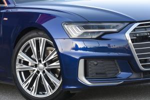 Audi A6 40 TDI S-Line 2020 года  (ZA)